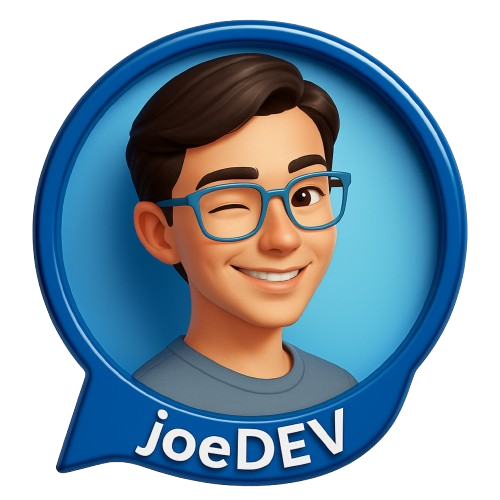 joeDEV