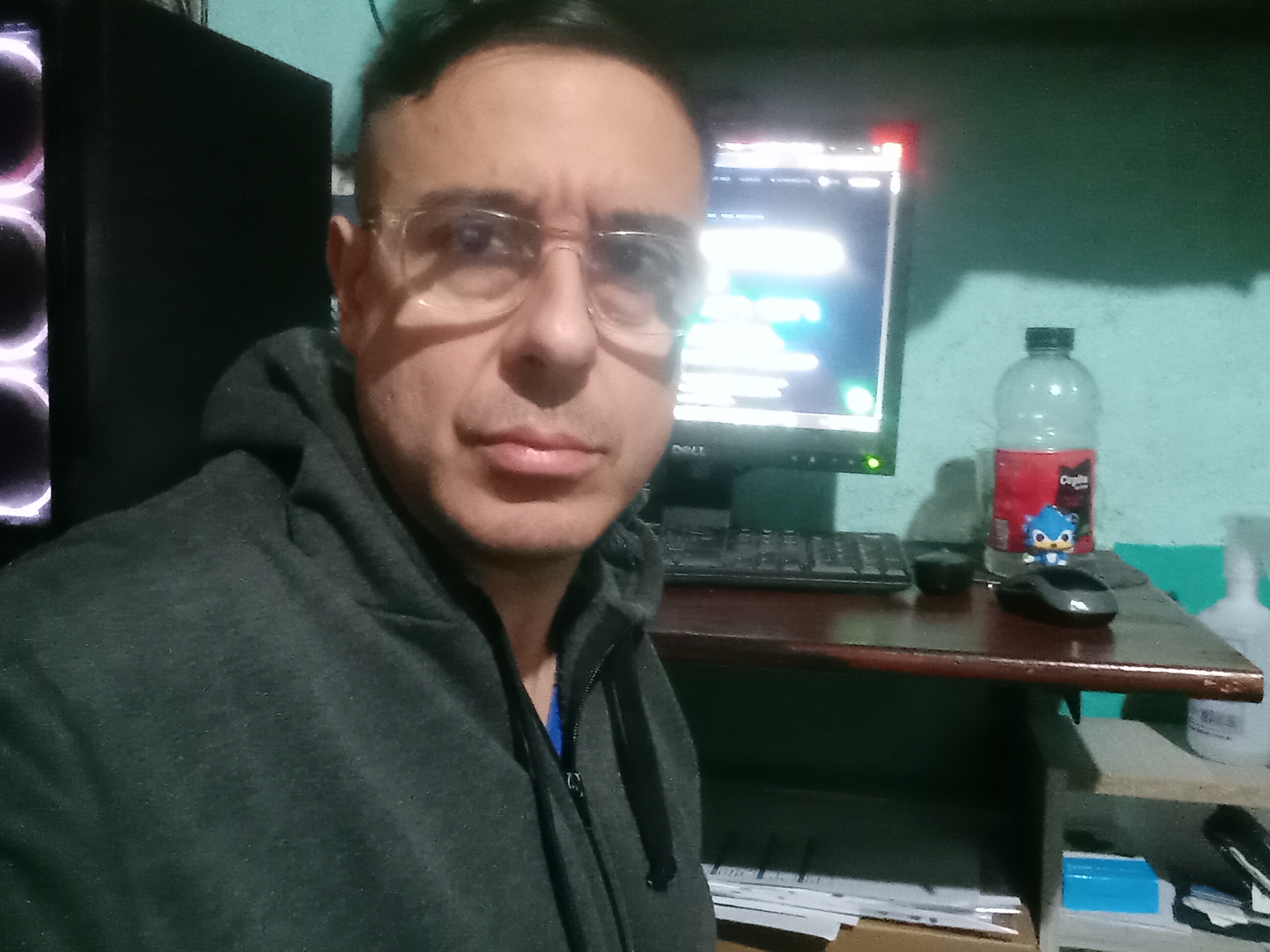 José María — joeDEV