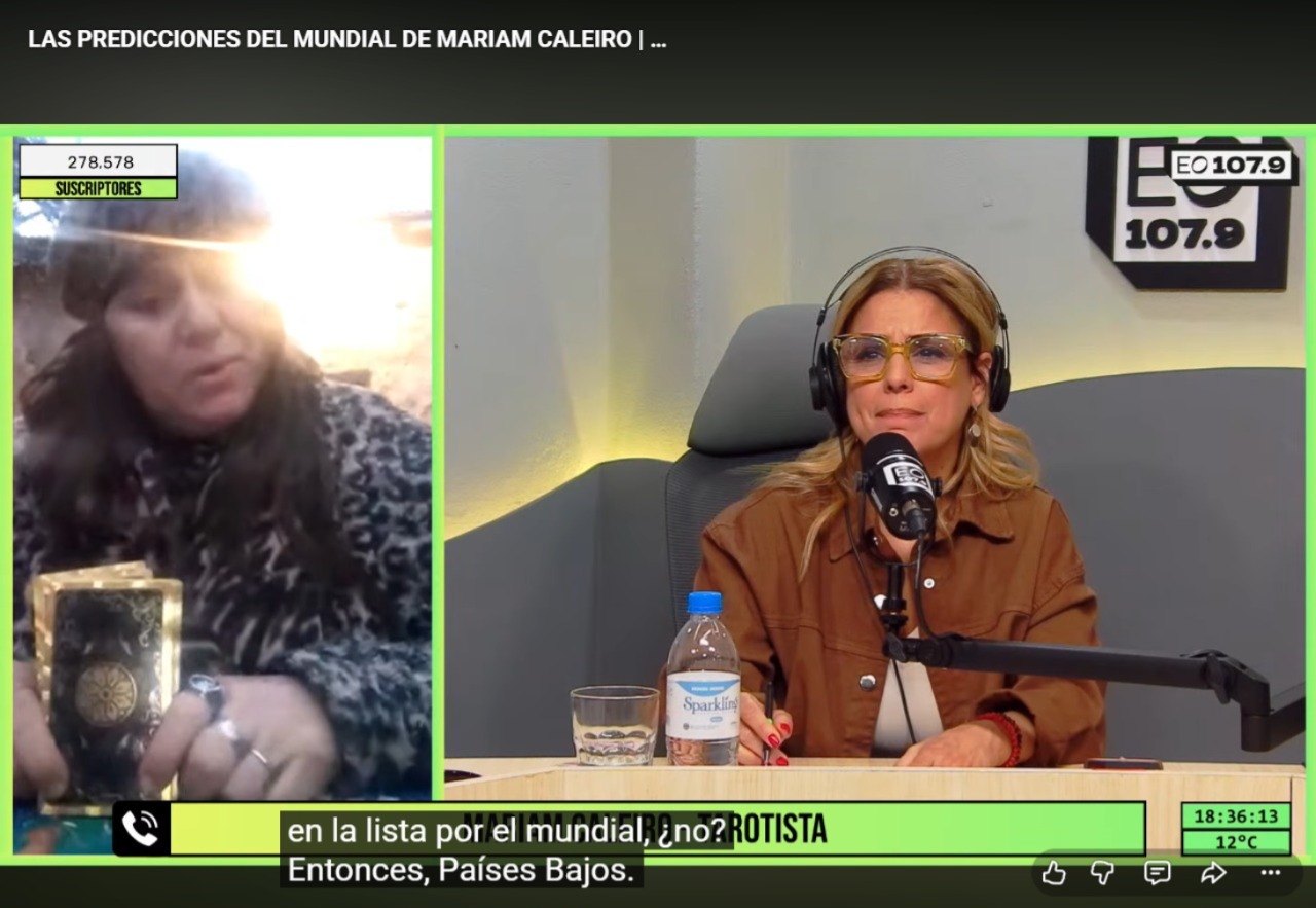 Mariam Caleiro