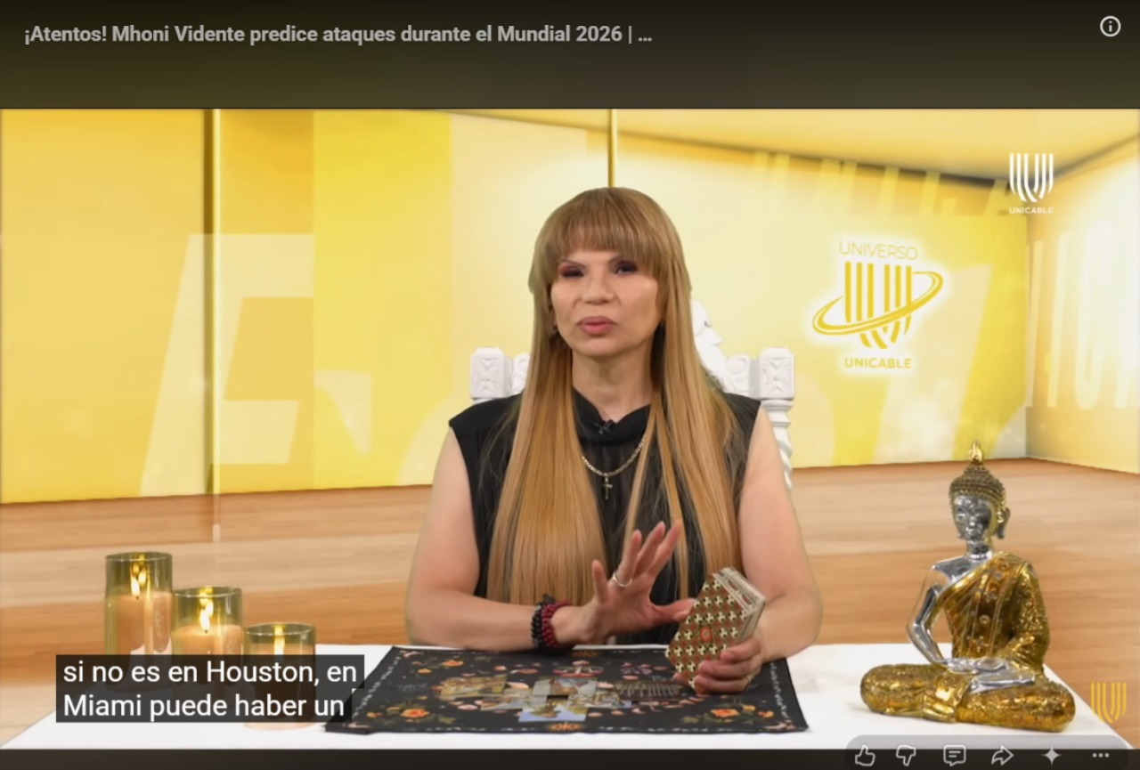 Moni Vidente